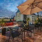 Hotel Eclipse Mérida