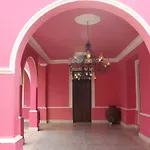 La Casa Rosa