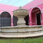 La Casa Rosa