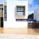 Casa K\'iin - Mérida, Yucatán.