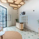 Hotel Boutique Santa Elena
