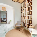 Hotel Boutique Santa Elena