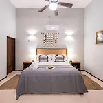 Casa Balada en Santa Lucía Centro, Mérida