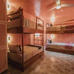 Casa Amate 61 Boutique Hostel