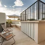 Casa Continental Hotel Boutique & Suites - Adults Only
