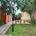 Art 64 Hotel Boutique - Adults Only