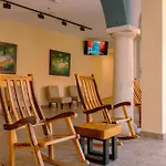 Holiday Inn Express Merida Centro By Ihg