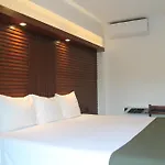 Hotel Colonial de Merida