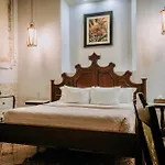 Villa Merida Boutique Hotel - Adults Only