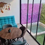 Habitacion En Iker\'S House