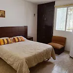Rincon Maya, Hospedaje Hasta Para 16 Personas