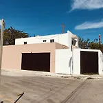 Rincon Maya, Hospedaje Hasta Para 16 Personas