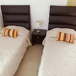 Rincon Maya, Hospedaje Hasta Para 16 Personas