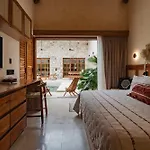 Casa La Piedra