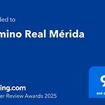 Camino Real Mérida
