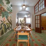 La Casa del Jaguar
