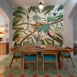 La Casa del Jaguar