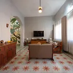 La Casa del Jaguar