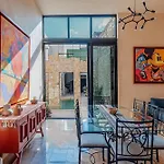 Casa Cardenales