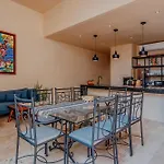 Casa Cardenales