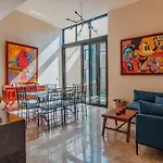 Casa Cardenales