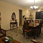 Casa Flamingos Altabi