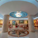 Hotel del Gobernador