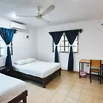 Casa de huéspedes Monserrat