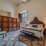 Hotel Boutique La Casona By Kavia