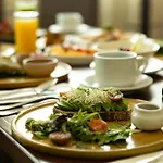 Delfina Boutique Hotel