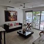 Hotel Downtown Merida
