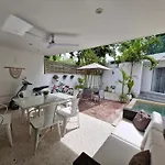Hotel Downtown Merida