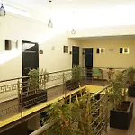 Hotel Casa Palomino