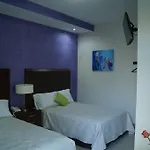 Hotel Casa Palomino