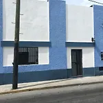 Casa Oscar