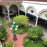 Hotel Posada Toledo & Galeria