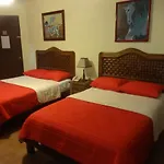 Hotel Mayan Chic