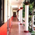 Hotel Hacienda Cortes