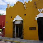 Hotel Luz en Yucatan