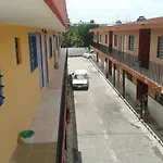 Hotel El Arca