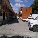 Hotel El Arca