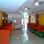 Hotel El Arca