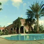 Hacienda Tepich Casa Vargas