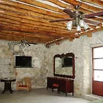 Hacienda Tepich Casa Vargas