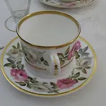 The Villa Tievoli Bed & Breakfast