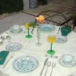 The Villa Tievoli Bed & Breakfast