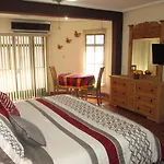 Mayan Sun - Bed And Breakfast