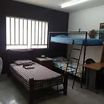 Itzaes Hostel