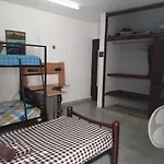 Itzaes Hostel