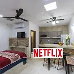 Merida Serviced Apartments